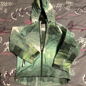 Reima size 5 childrens rain jacket